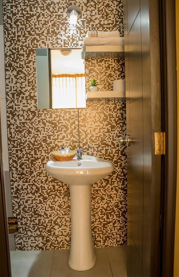 Serk'Ana Suite Hostal Arequipa Exterior foto